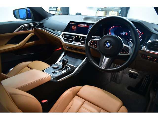 صورة مصغرة 43 لـ 2021 BMW 4 SERIES COUPE