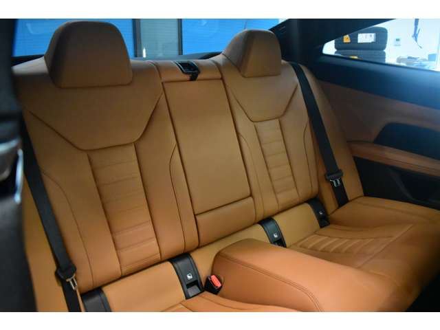 صورة مصغرة 45 لـ 2021 BMW 4 SERIES COUPE