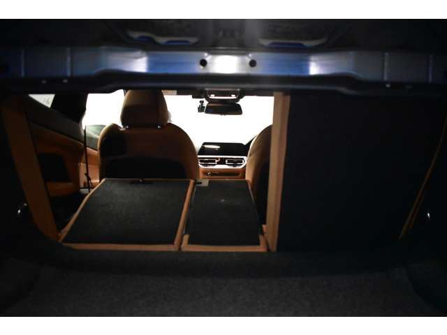 صورة مصغرة 46 لـ 2021 BMW 4 SERIES COUPE