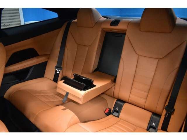 صورة مصغرة 47 لـ 2021 BMW 4 SERIES COUPE