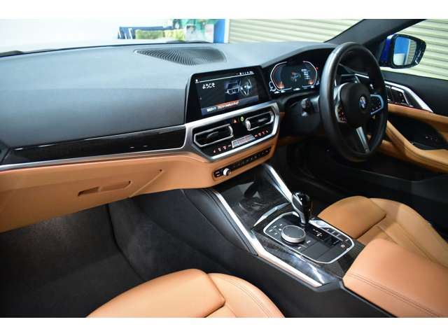 صورة مصغرة 48 لـ 2021 BMW 4 SERIES COUPE