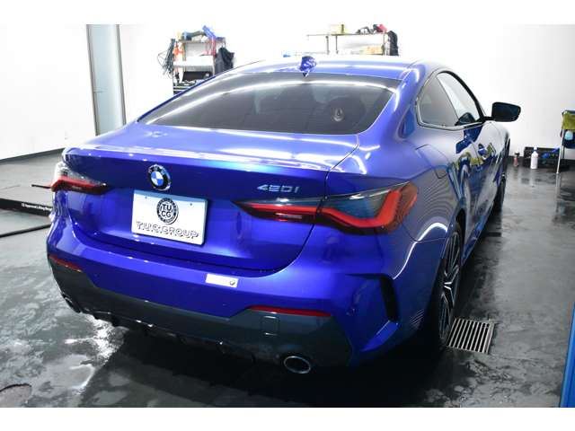 صورة مصغرة 50 لـ 2021 BMW 4 SERIES COUPE