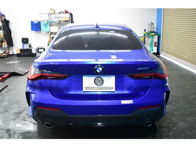 صورة مصغرة 51 لـ 2021 BMW 4 SERIES COUPE