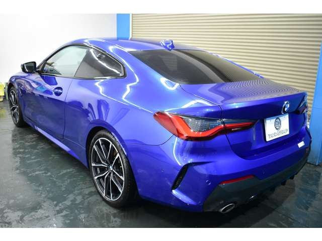 صورة مصغرة 52 لـ 2021 BMW 4 SERIES COUPE