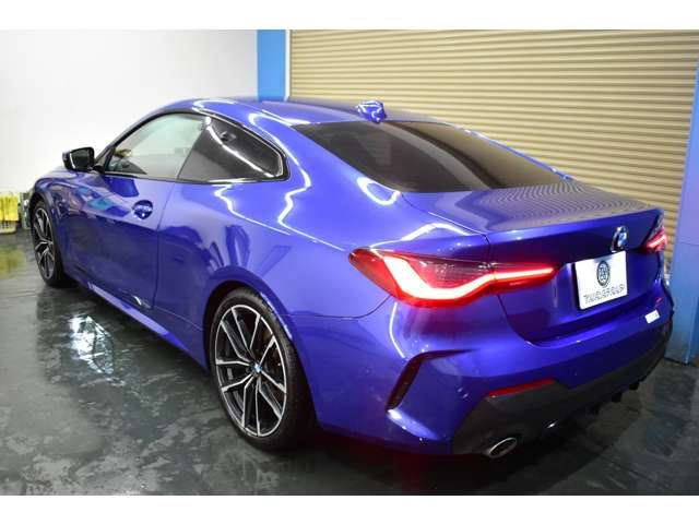 صورة مصغرة 55 لـ 2021 BMW 4 SERIES COUPE