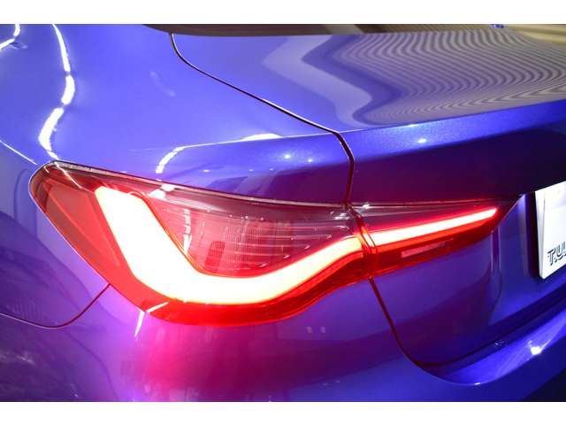 صورة مصغرة 56 لـ 2021 BMW 4 SERIES COUPE