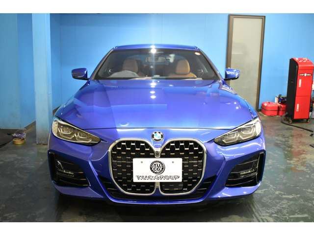 صورة مصغرة 59 لـ 2021 BMW 4 SERIES COUPE