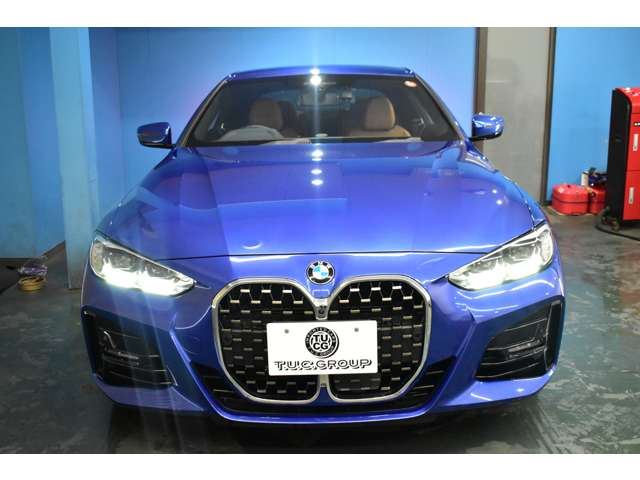 صورة مصغرة 61 لـ 2021 BMW 4 SERIES COUPE
