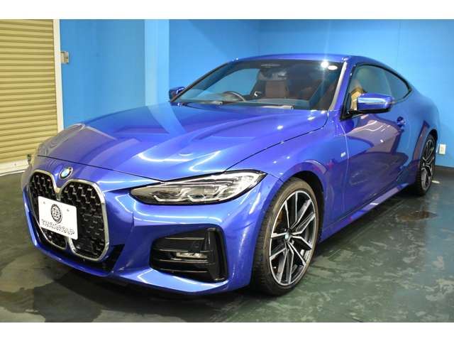 صورة مصغرة 62 لـ 2021 BMW 4 SERIES COUPE