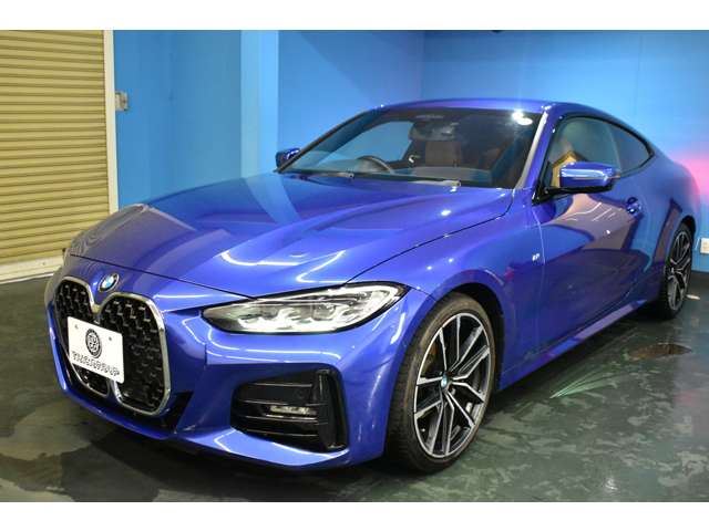 صورة مصغرة 63 لـ 2021 BMW 4 SERIES COUPE