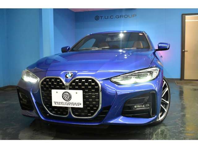 صورة مصغرة 64 لـ 2021 BMW 4 SERIES COUPE