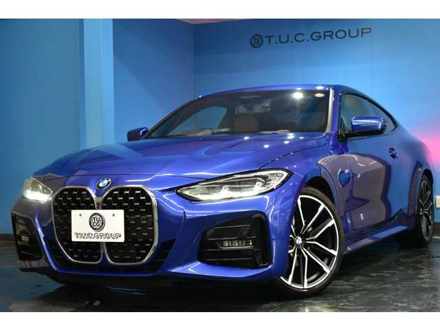 صورة مصغرة 65 لـ 2021 BMW 4 SERIES COUPE