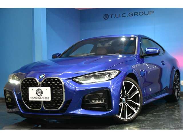 صورة مصغرة 66 لـ 2021 BMW 4 SERIES COUPE