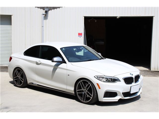 2014 BMW 2 SERIES — фото 1