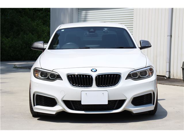 2014 BMW 2 SERIES — фото 3