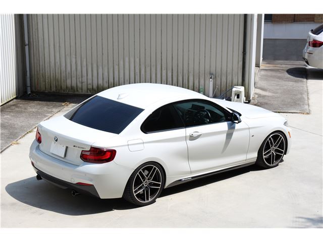2014 BMW 2 SERIES — фото 2