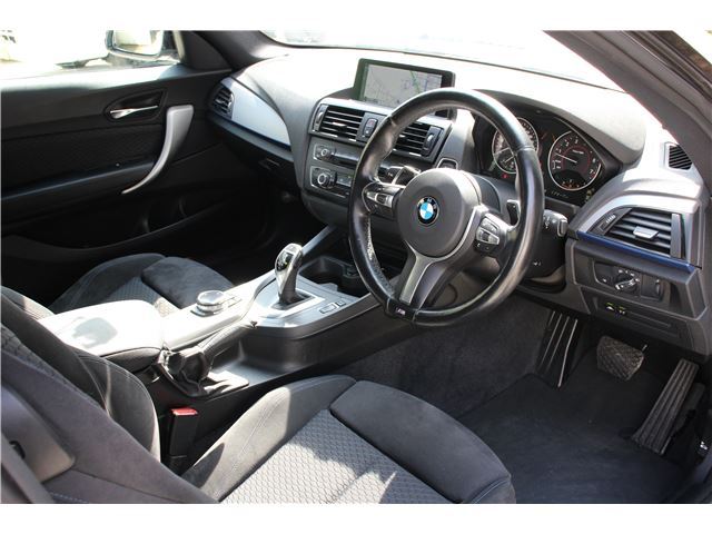 2014 BMW 2 SERIES — фото 10