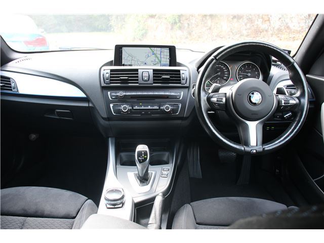 2014 BMW 2 SERIES — фото 9