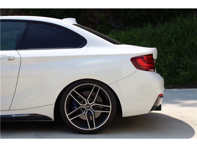 2014 BMW 2 SERIES — фото 7