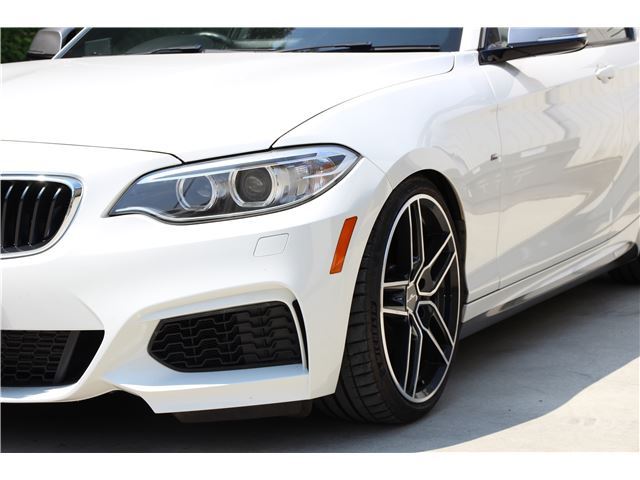 2014 BMW 2 SERIES — фото 6
