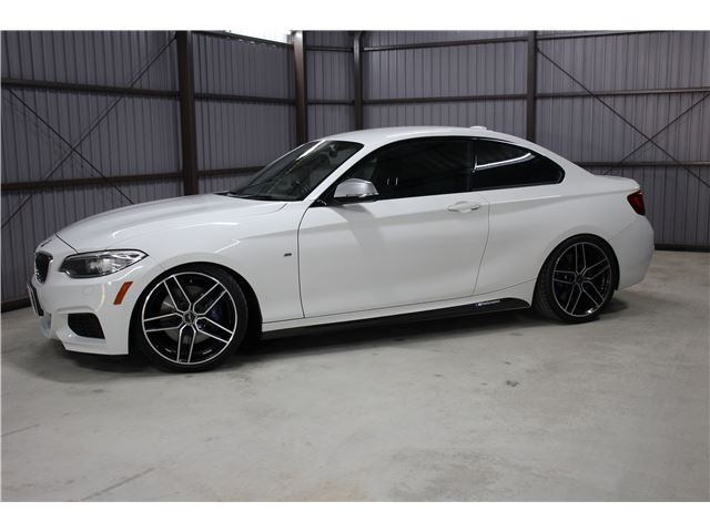 2014 BMW 2 SERIES — фото 5