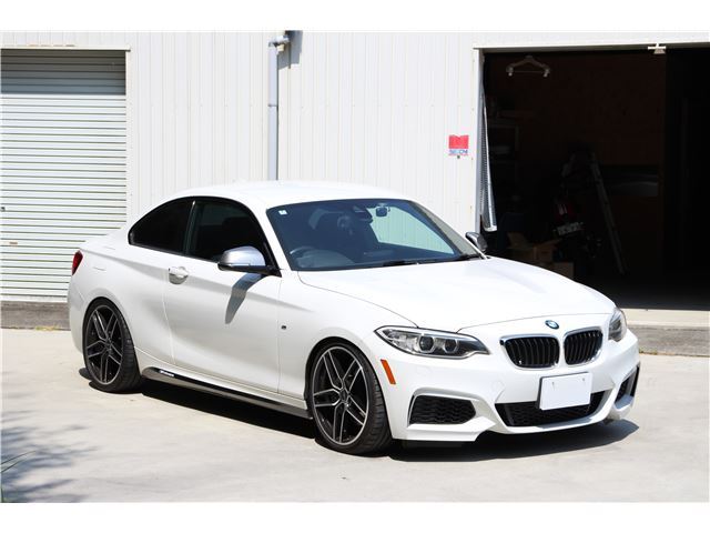 2014 BMW 2 SERIES — фото 4