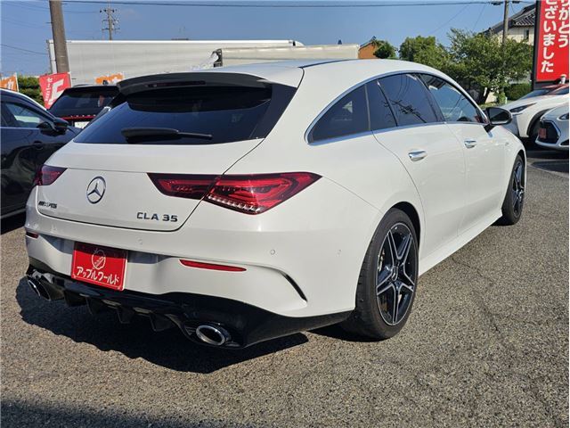 صورة مصغرة 12 لـ 2022 Mercedes-BENZ CLA-CLASS AMG