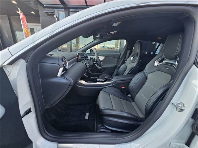 صورة مصغرة 15 لـ 2022 Mercedes-BENZ CLA-CLASS AMG
