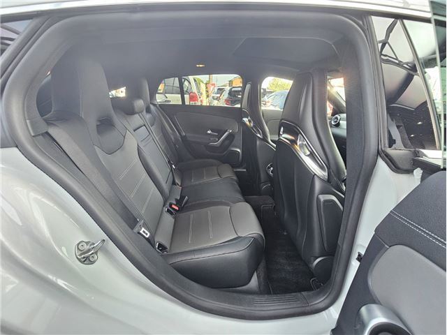 صورة مصغرة 16 لـ 2022 Mercedes-BENZ CLA-CLASS AMG