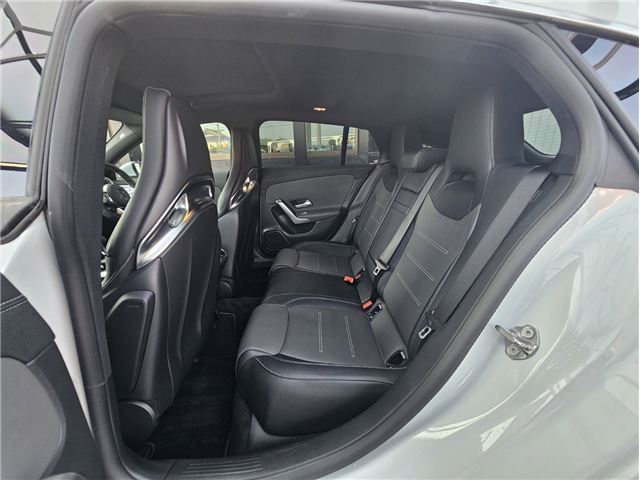 صورة مصغرة 17 لـ 2022 Mercedes-BENZ CLA-CLASS AMG