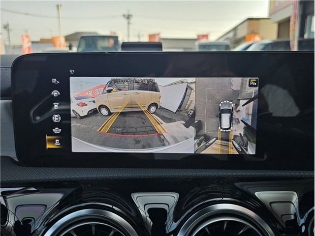 صورة مصغرة 20 لـ 2022 Mercedes-BENZ CLA-CLASS AMG