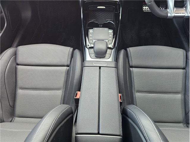 صورة مصغرة 25 لـ 2022 Mercedes-BENZ CLA-CLASS AMG