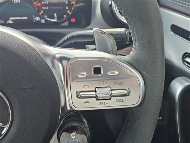 صورة مصغرة 26 لـ 2022 Mercedes-BENZ CLA-CLASS AMG