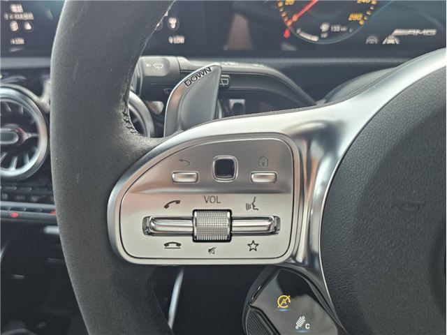 صورة مصغرة 27 لـ 2022 Mercedes-BENZ CLA-CLASS AMG