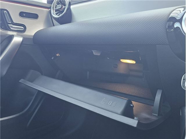 صورة مصغرة 31 لـ 2022 Mercedes-BENZ CLA-CLASS AMG