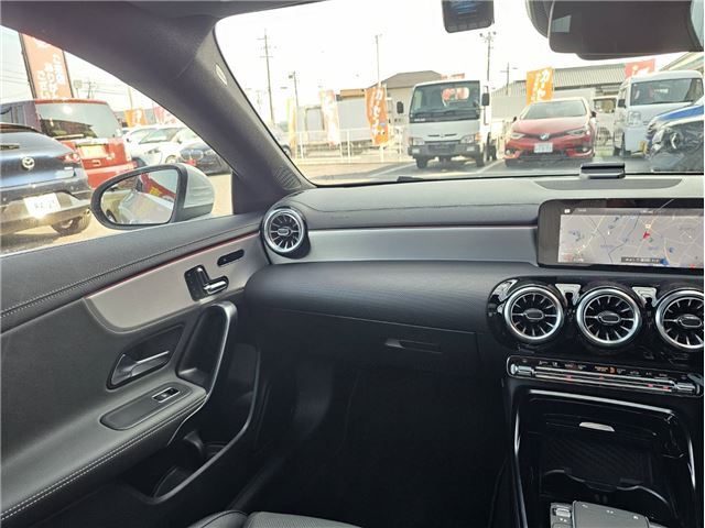 صورة مصغرة 33 لـ 2022 Mercedes-BENZ CLA-CLASS AMG