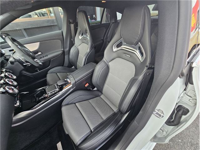 صورة مصغرة 35 لـ 2022 Mercedes-BENZ CLA-CLASS AMG