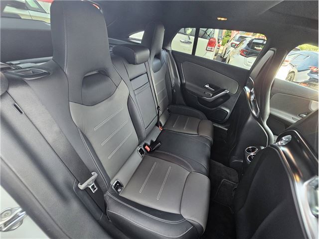 صورة مصغرة 36 لـ 2022 Mercedes-BENZ CLA-CLASS AMG