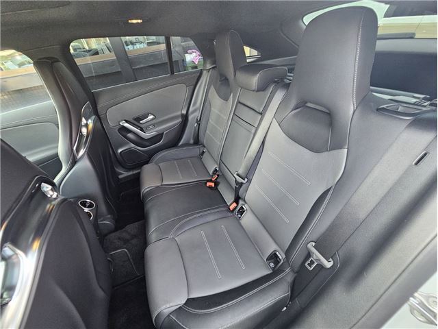 صورة مصغرة 37 لـ 2022 Mercedes-BENZ CLA-CLASS AMG