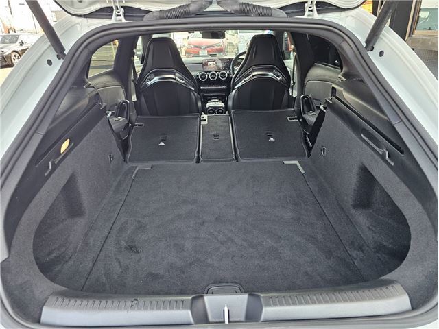 صورة مصغرة 38 لـ 2022 Mercedes-BENZ CLA-CLASS AMG