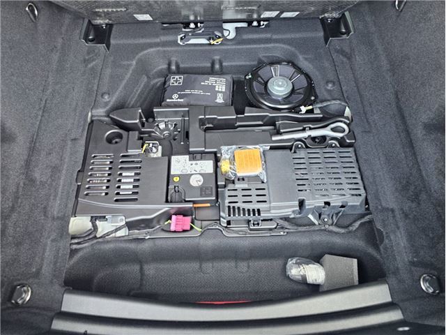 صورة مصغرة 39 لـ 2022 Mercedes-BENZ CLA-CLASS AMG