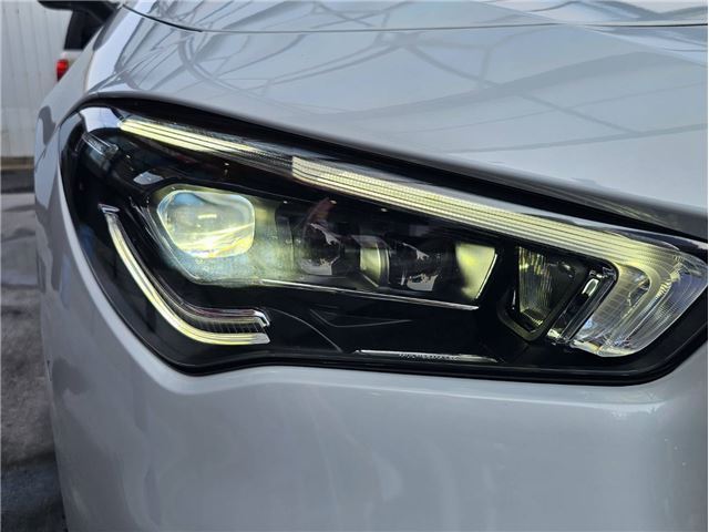 صورة مصغرة 41 لـ 2022 Mercedes-BENZ CLA-CLASS AMG
