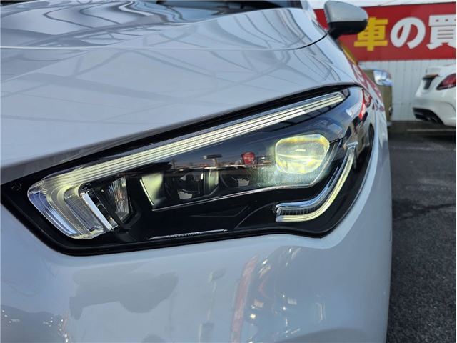 صورة مصغرة 42 لـ 2022 Mercedes-BENZ CLA-CLASS AMG