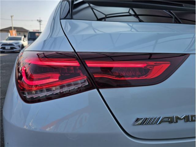 صورة مصغرة 43 لـ 2022 Mercedes-BENZ CLA-CLASS AMG