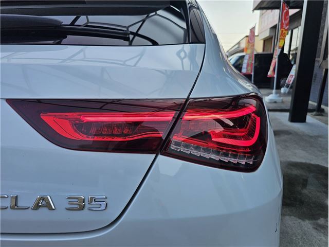 صورة مصغرة 44 لـ 2022 Mercedes-BENZ CLA-CLASS AMG