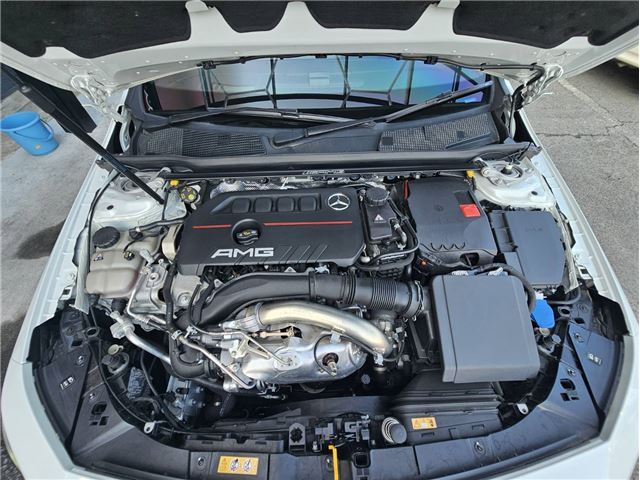 صورة مصغرة 49 لـ 2022 Mercedes-BENZ CLA-CLASS AMG