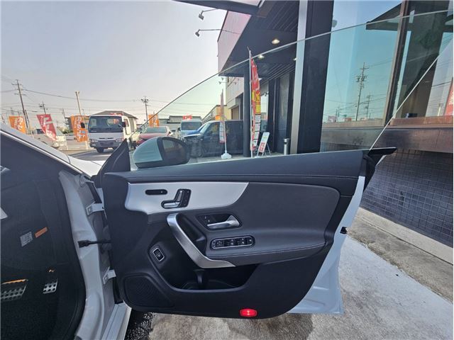صورة مصغرة 51 لـ 2022 Mercedes-BENZ CLA-CLASS AMG