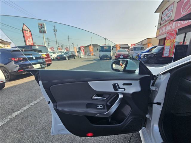 صورة مصغرة 52 لـ 2022 Mercedes-BENZ CLA-CLASS AMG