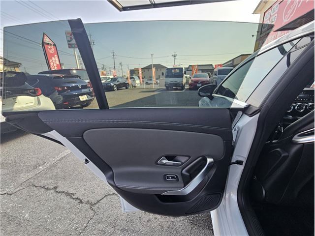 صورة مصغرة 54 لـ 2022 Mercedes-BENZ CLA-CLASS AMG