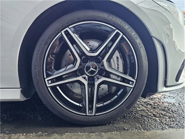 صورة مصغرة 55 لـ 2022 Mercedes-BENZ CLA-CLASS AMG